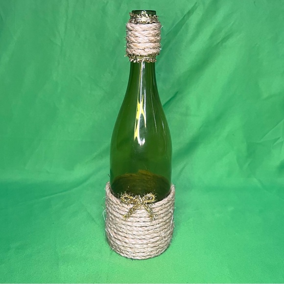 Other - Decorative Bottle Vase